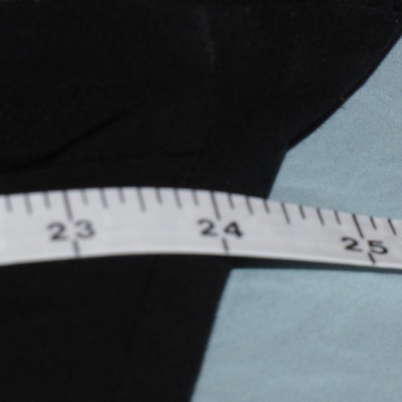 Field Manor Black Ladies Skirt Suit US 12 - Picture 12 of 16